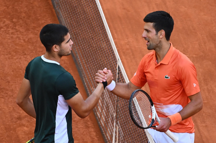 Djokovic gặp thách thức cực khó ở Roland Garros 2023