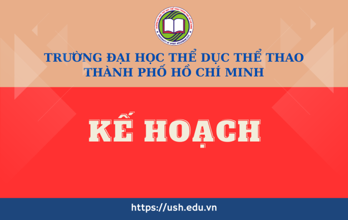 Kế hoạch tổ chức dạy môn Giáo dục quốc phòng và an ninh năm học 2023 - 2024