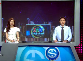 Đài truyền hình Việt Nam đưa tin Tuyển sinh bet365ee
 TDTT TP. Hồ Chí Minh